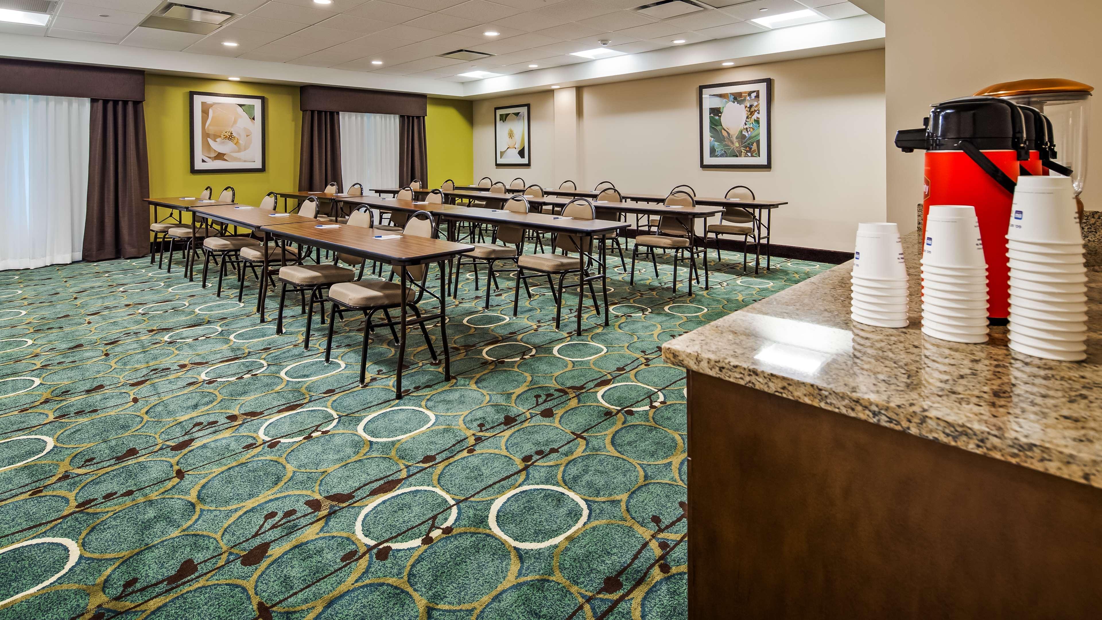 Best Western Athens Exterior foto